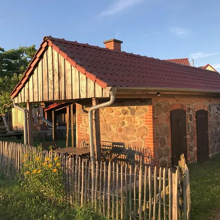 Braunsberger Hoefe - Urlaub Auf Dem Bauernhof Apartment Rheinsberg