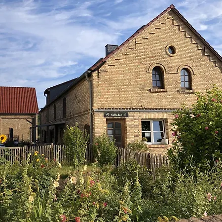Braunsberger Hoefe - Urlaub Auf Dem Bauernhof Rheinsberg