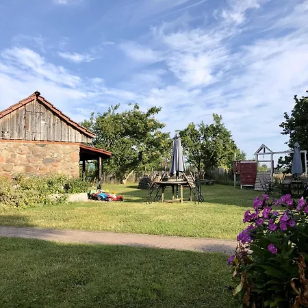 Braunsberger Hoefe - Urlaub Auf Dem Bauernhof * Rheinsberg