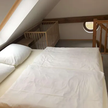 Braunsberger Hoefe - Urlaub Auf Dem Bauernhof Rheinsberg