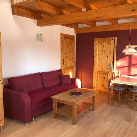 Braunsberger Hoefe - Urlaub Auf Dem Bauernhof * Rheinsberg